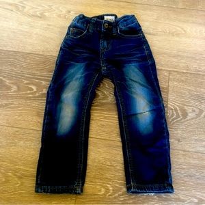 Hudson 3T boys jeans